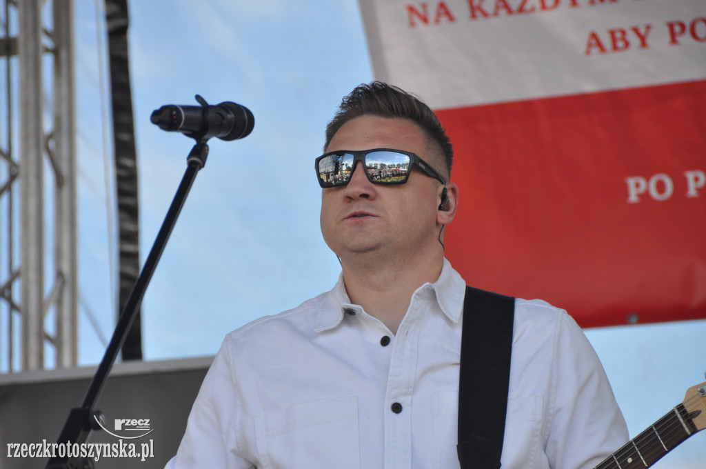 Rolnicza wystawa w Benicach i zabawa dla mas
