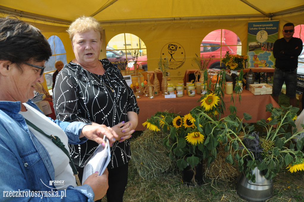 Rolnicza wystawa w Benicach i zabawa dla mas