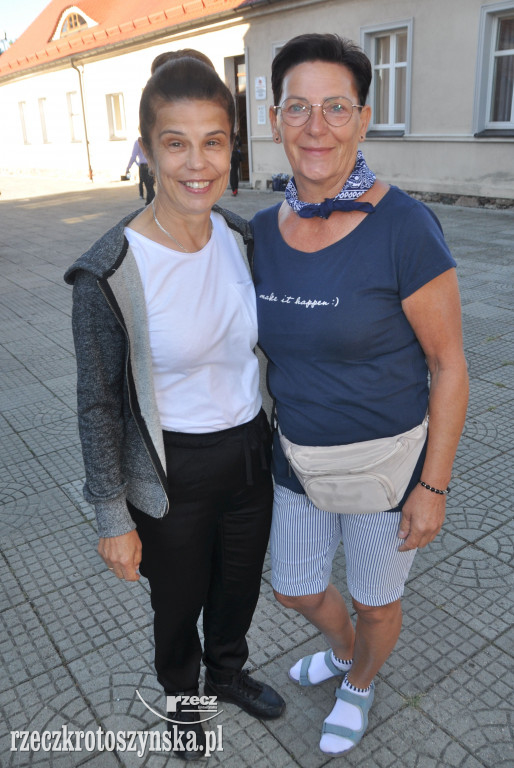 Krotoszyńska Pielgrzymka na Jasna Górę po raz 22