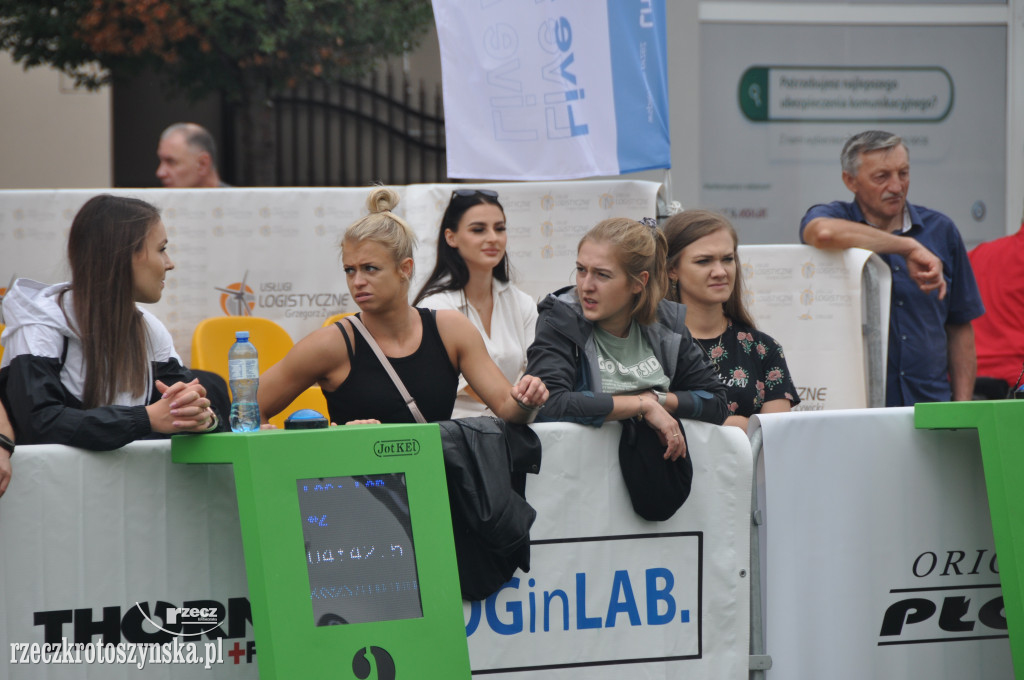 LoginLab w Krotoszynie. Kult ciała i sprawności fizycznej