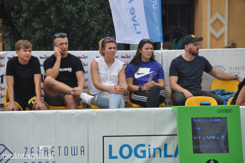 LoginLab w Krotoszynie. Kult ciała i sprawności fizycznej