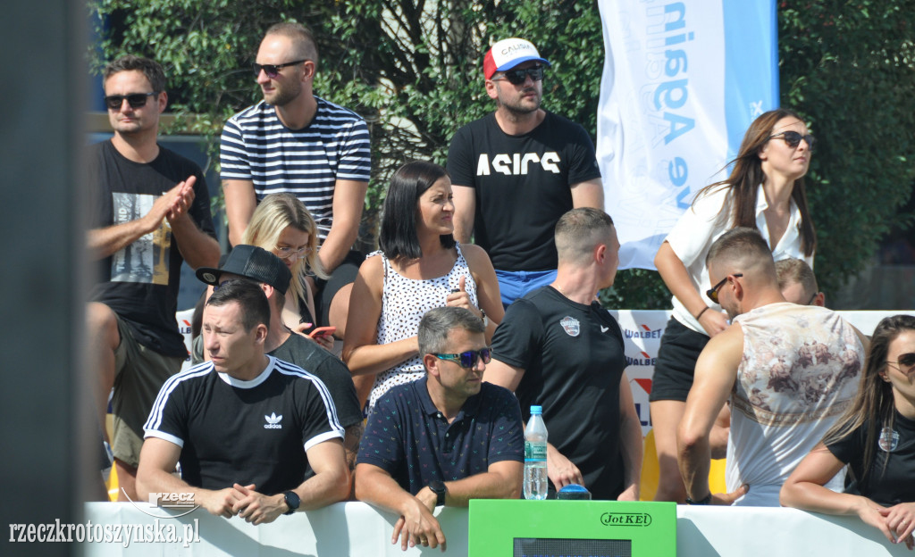 LoginLab w Krotoszynie. Kult ciała i sprawności fizycznej