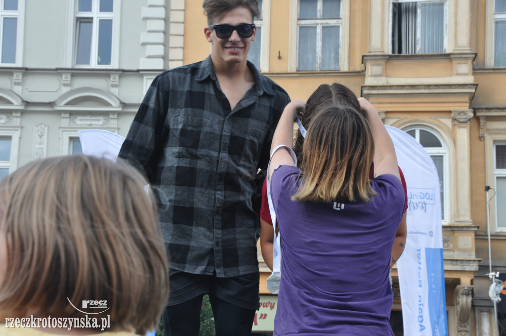 LoginLab w Krotoszynie. Kult ciała i sprawności fizycznej