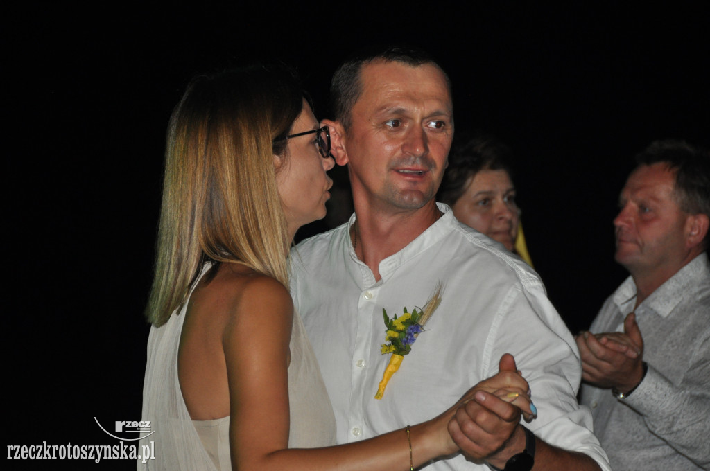 Benice dziękowały za plony