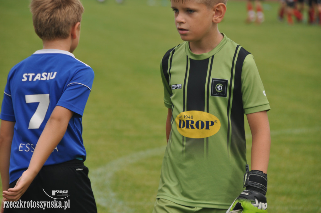 Mini Mistrzostwa świata w Krotoszynie (cz.1)