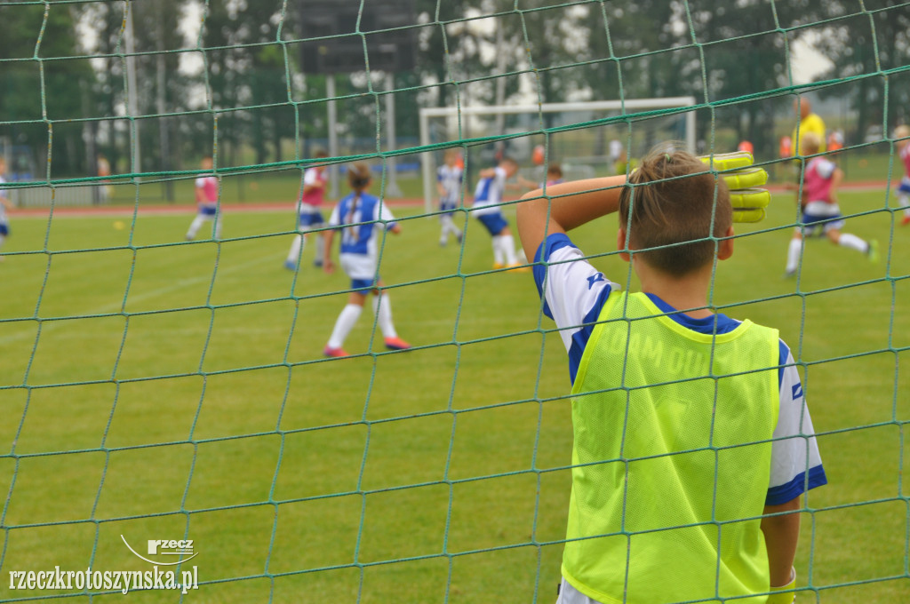 Mini Mistrzostwa świata w Krotoszynie (cz.1)
