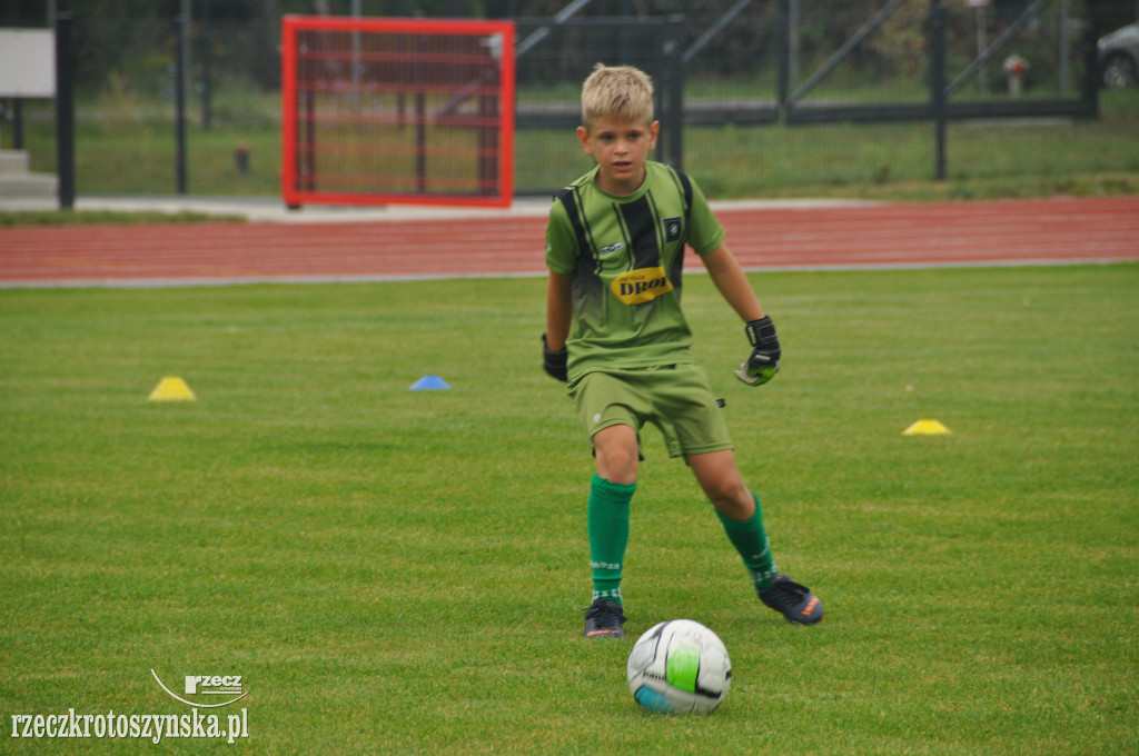 Mini Mistrzostwa świata w Krotoszynie (cz.1)