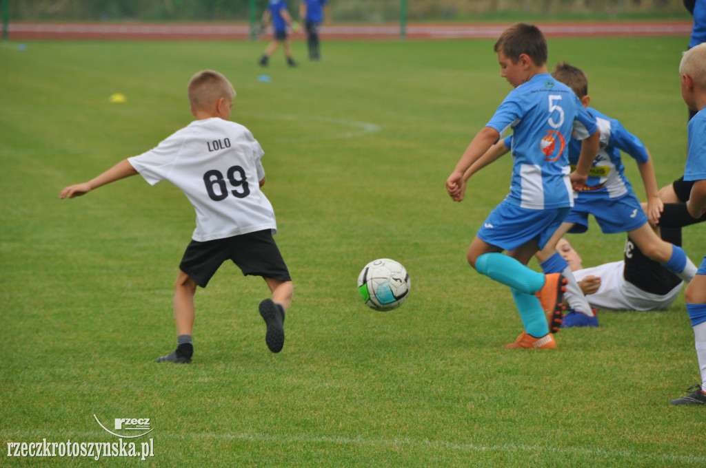 Mini Mistrzostwa świata w Krotoszynie (cz.1)