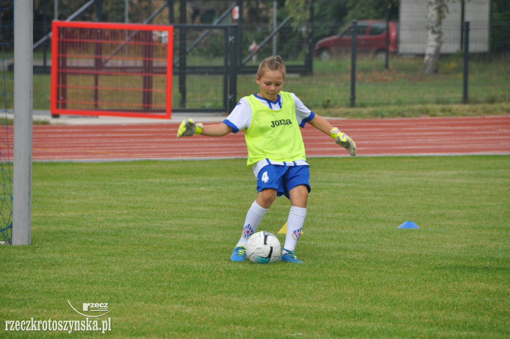 Mini Mistrzostwa świata w Krotoszynie (cz.1)