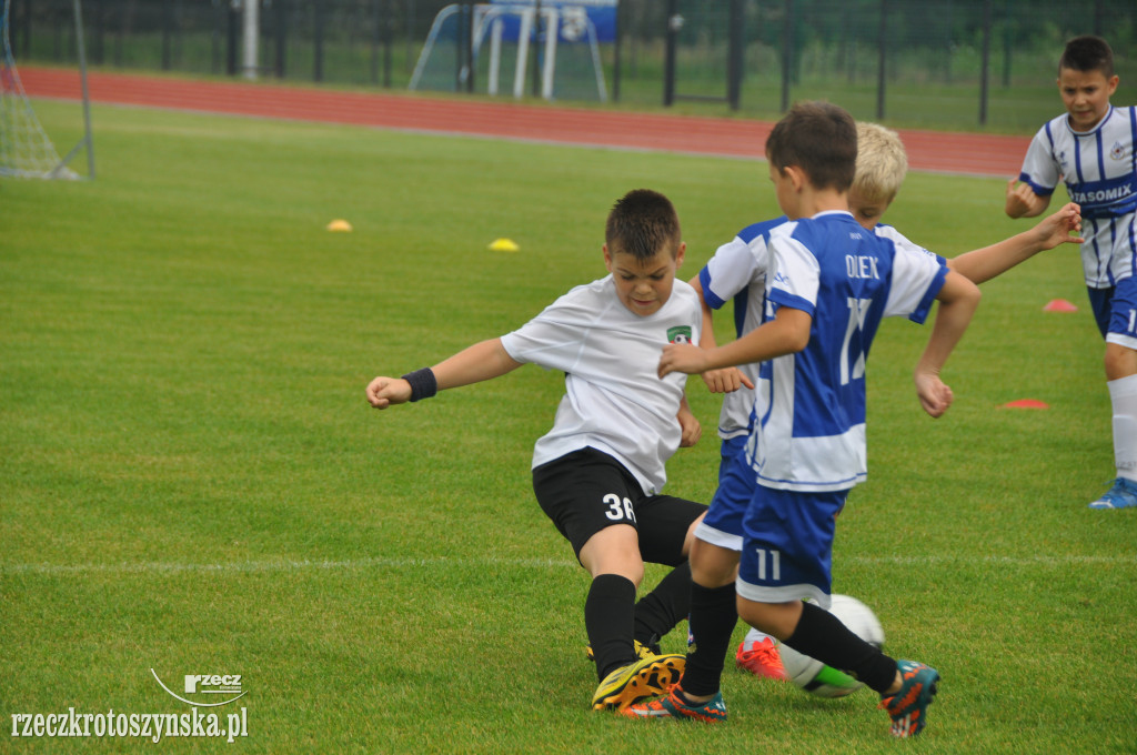 Mini mistrzostwa świata Krotoszyn 2022 (cz. 2)