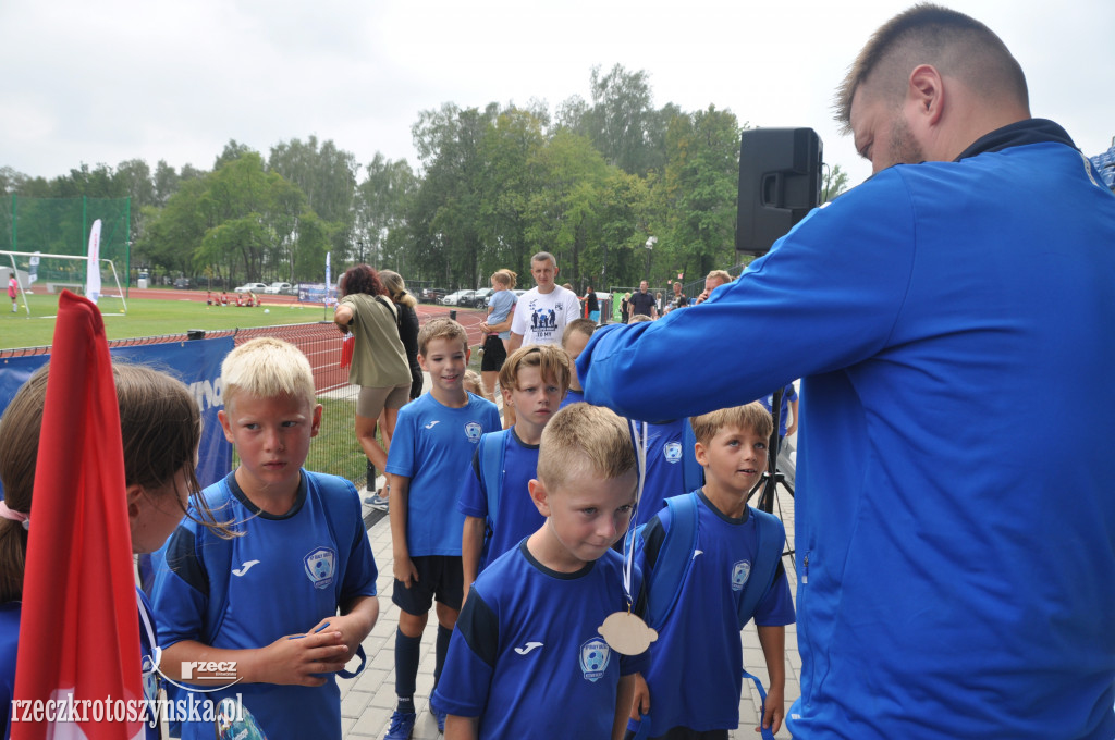 Mini mistrzostwa świata Krotoszyn 2022 (cz. 2)