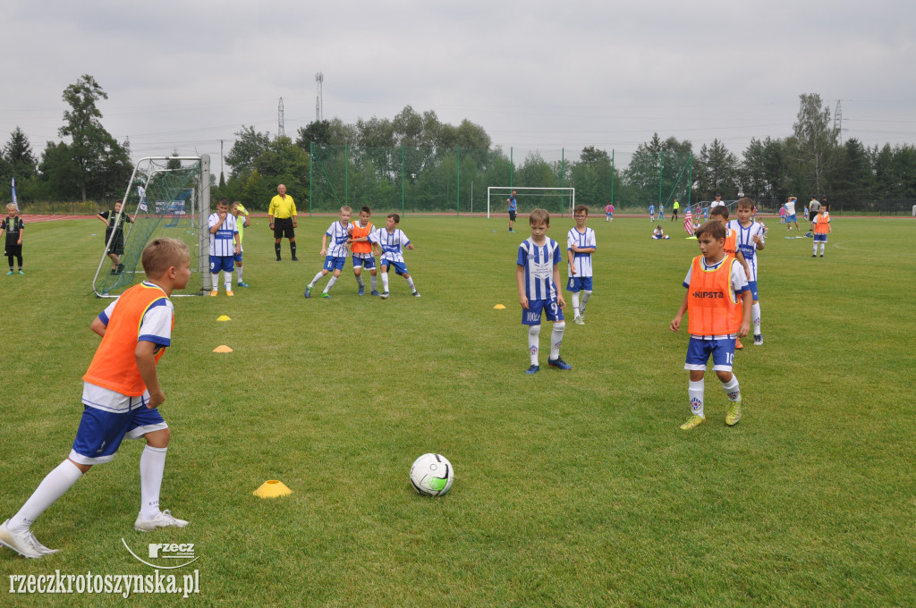 Mini mistrzostwa świata Krotoszyn 2022 (cz. 2)