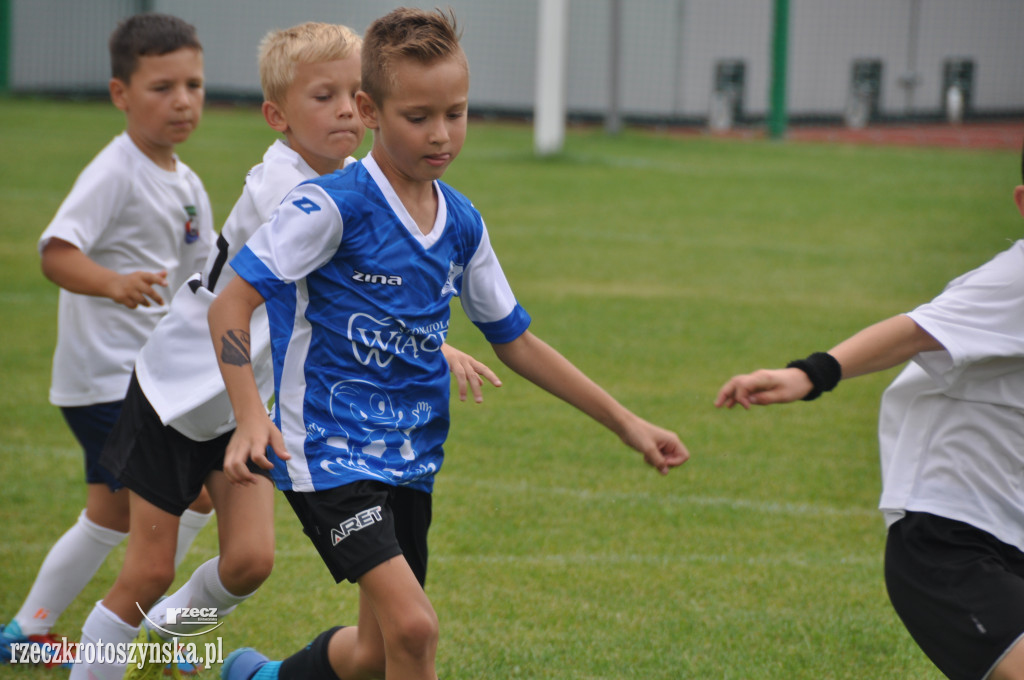 Mini mistrzostwa świata Krotoszyn 2022 (cz. 2)