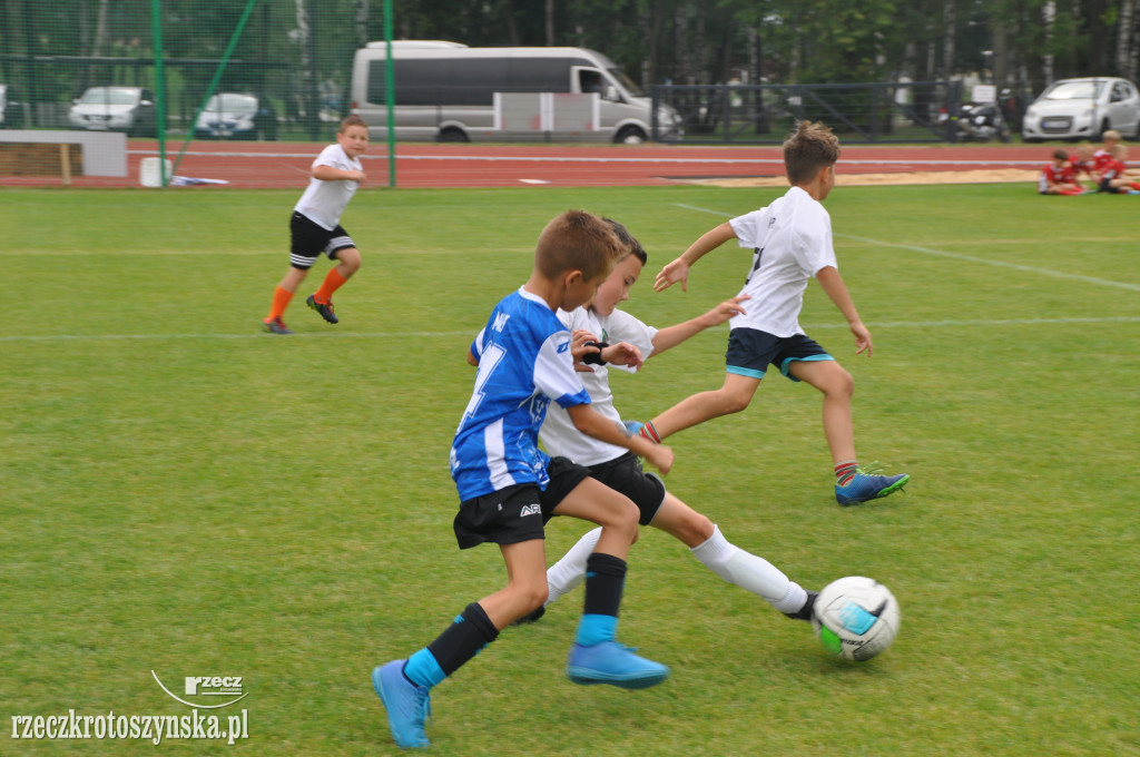 Mini mistrzostwa świata Krotoszyn 2022 (cz. 2)