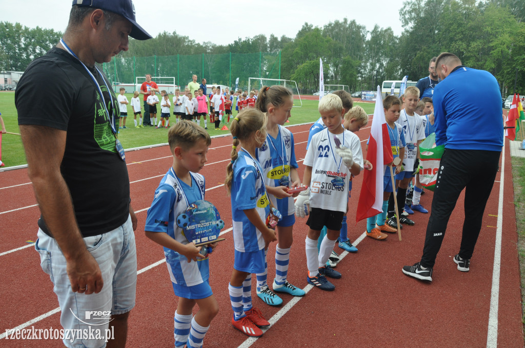 Mini mistrzostwa świata Krotoszyn 2022 (cz. 2)