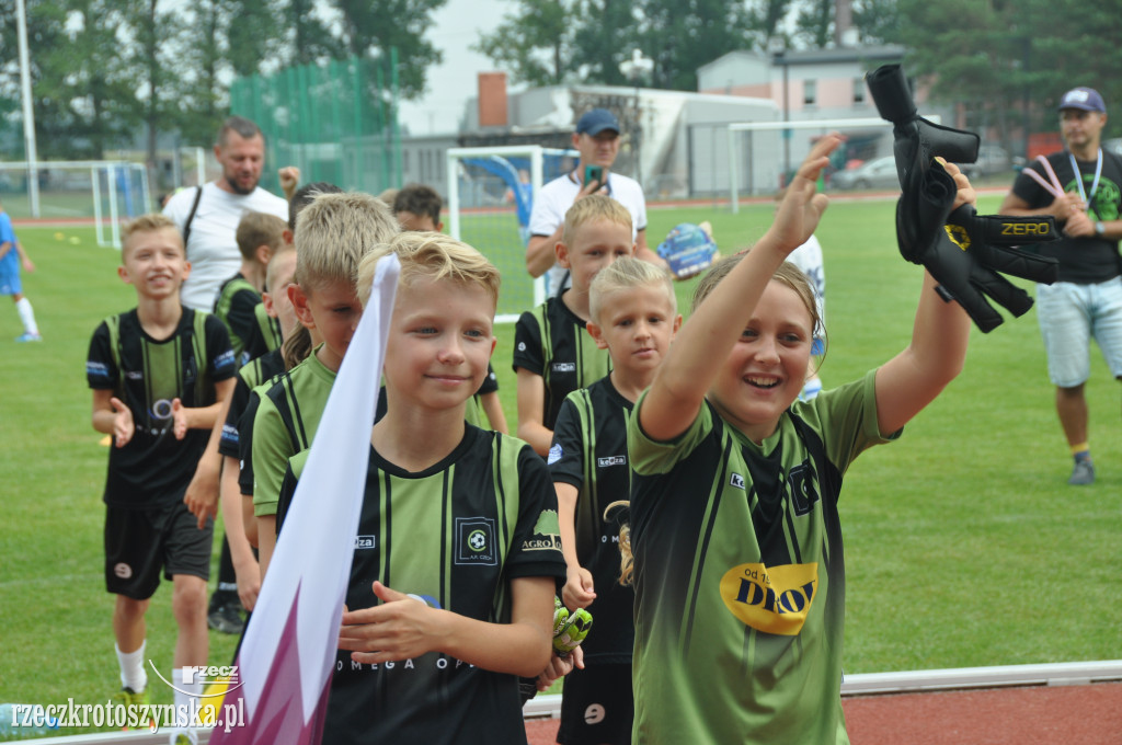 Mini mistrzostwa świata Krotoszyn 2022 (cz. 2)