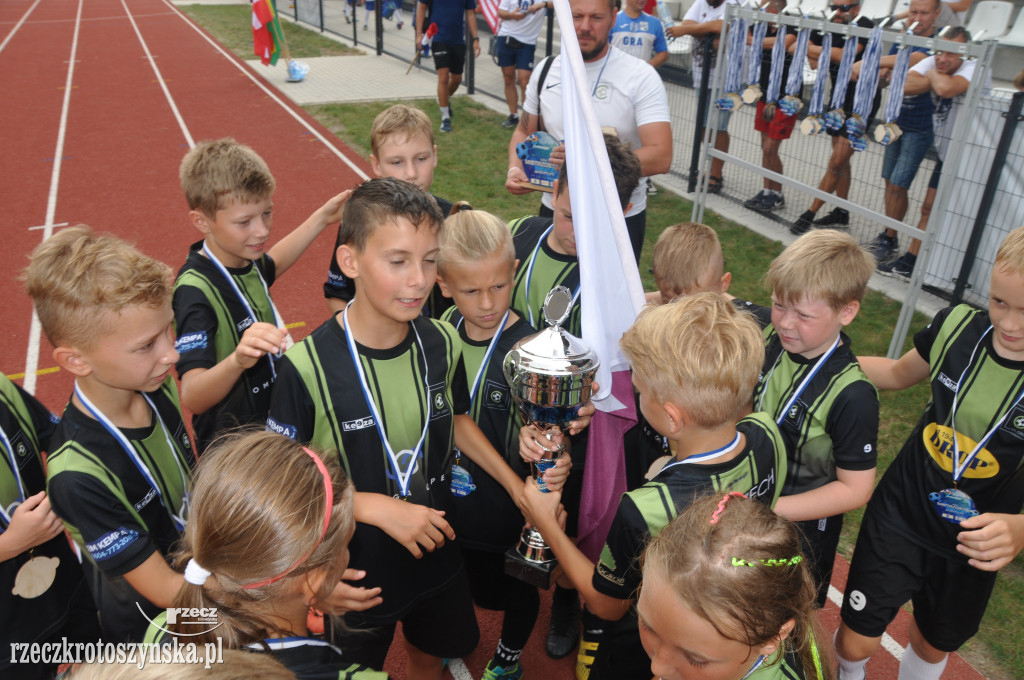 Mini mistrzostwa świata Krotoszyn 2022 (cz. 2)