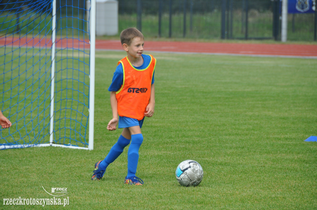 Mini mistrzostwa świata Krotoszyn 2022 (cz. 2)