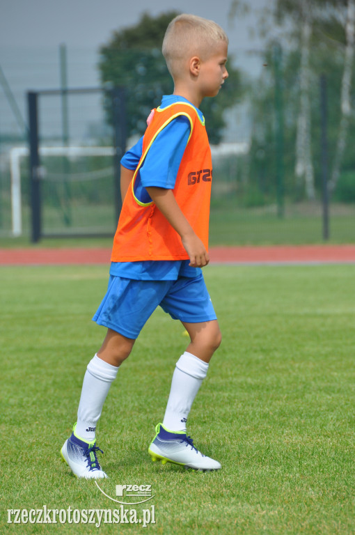 Mini mistrzostwa świata Krotoszyn 2022 (cz. 2)