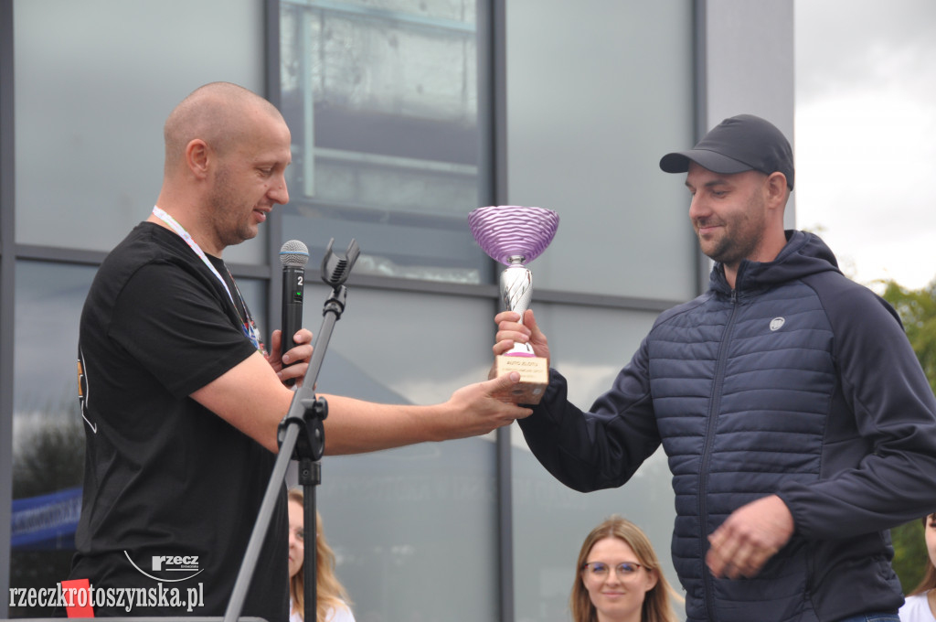 Kroto Amcar Spot - zlot samochodów wyprodukowanych w USA (cz. 2)