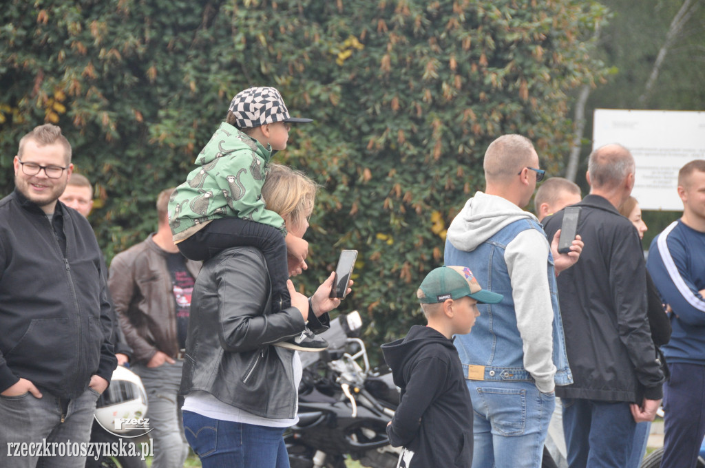 Kroto Amcar Spot - zlot samochodów wyprodukowanych w USA (cz. 2)