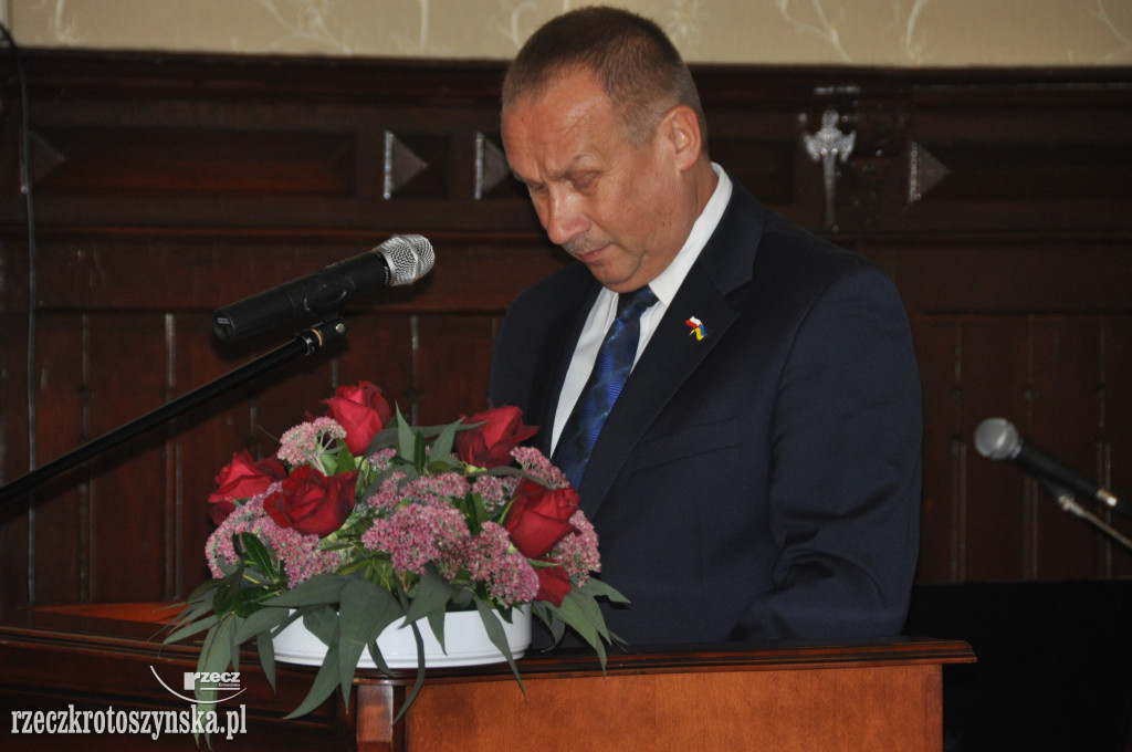 Józef Zdunek i Lech Pauliński z ważnymi tytułami
