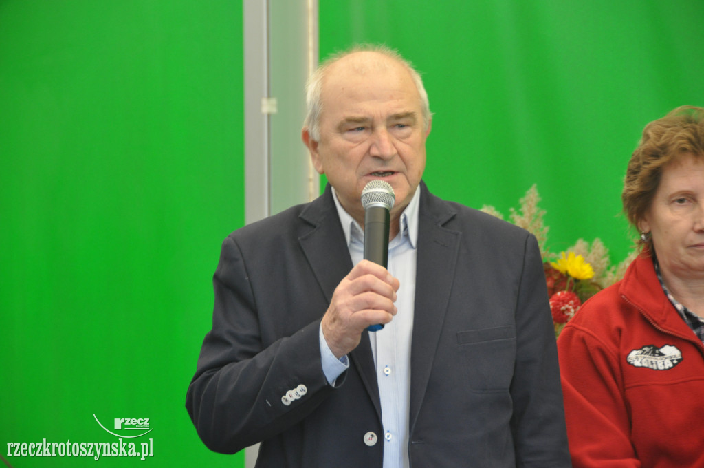 Tuptusie mają już 25 lat!