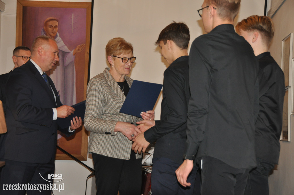 65-lecie Muzeum Regionalnego w Krotoszynie