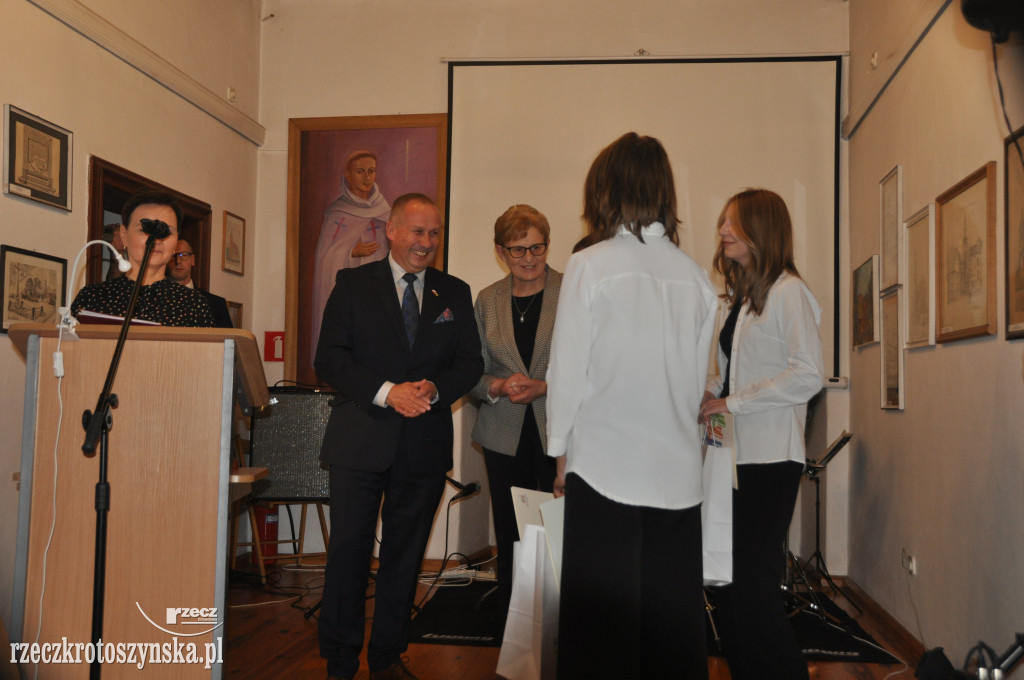 65-lecie Muzeum Regionalnego w Krotoszynie