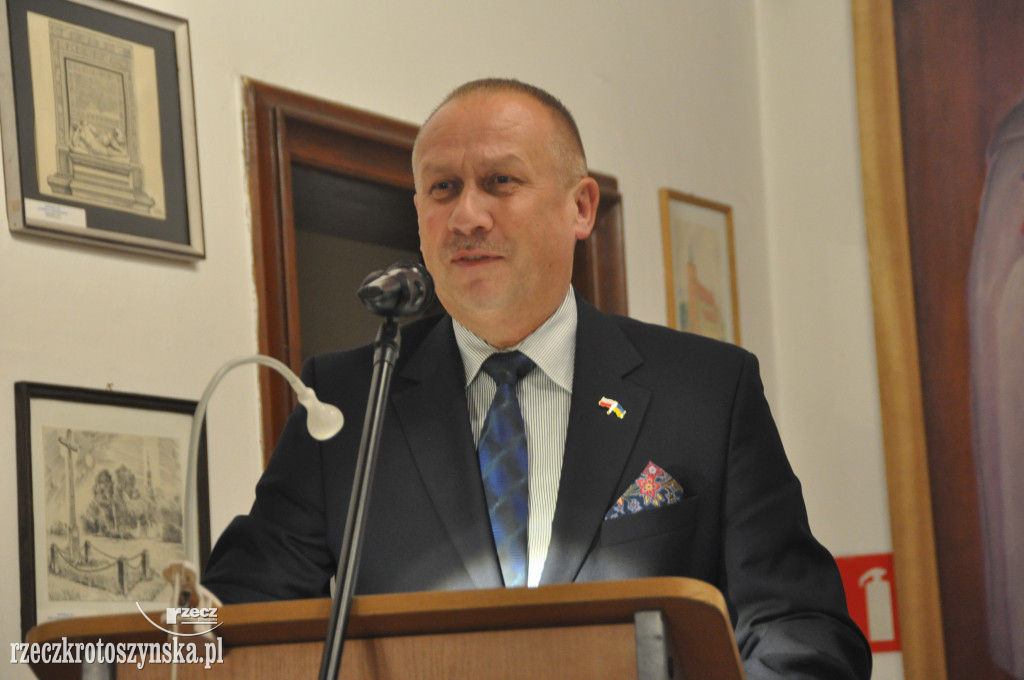 65-lecie Muzeum Regionalnego w Krotoszynie
