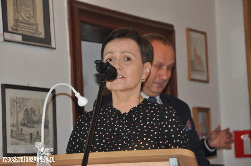 65-lecie Muzeum Regionalnego w Krotoszynie