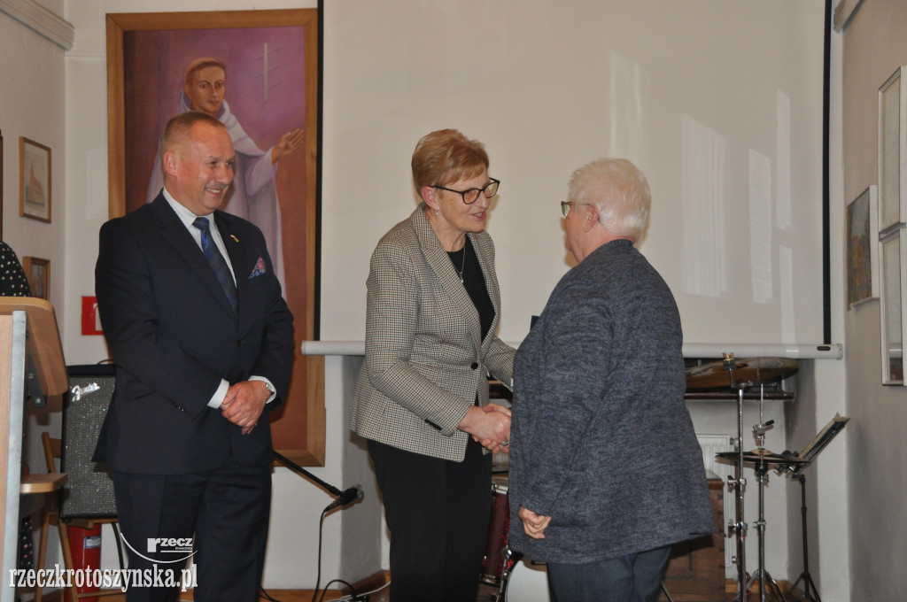 65-lecie Muzeum Regionalnego w Krotoszynie