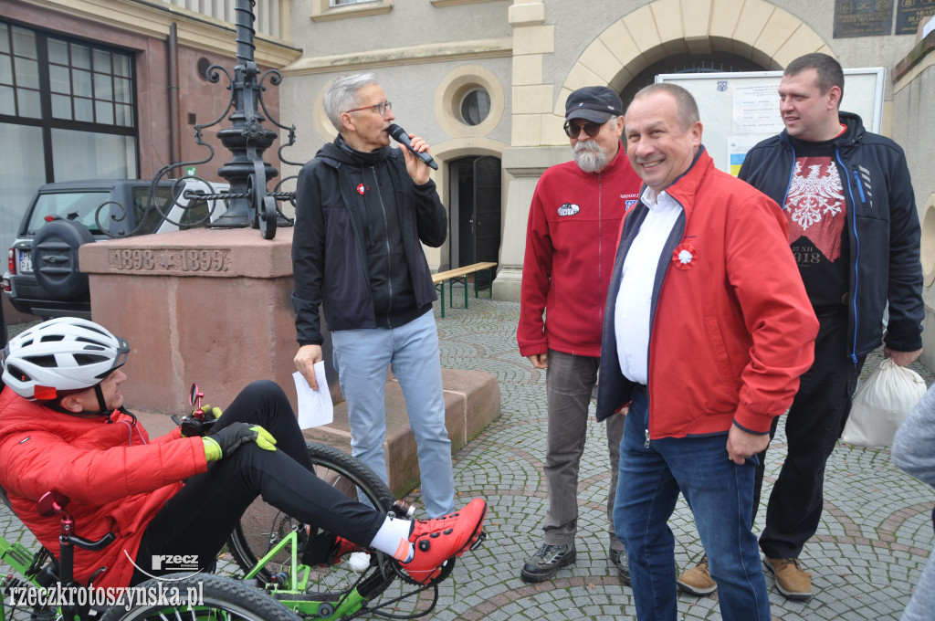 VI Krotoszyński Bieg Niepodległości