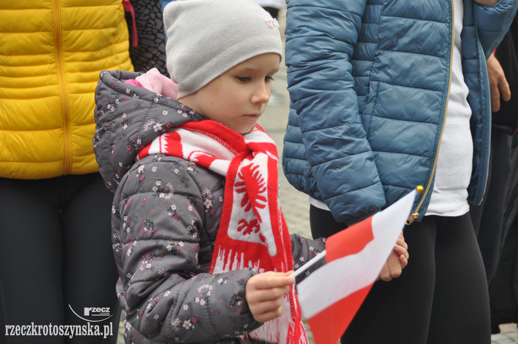 VI Krotoszyński Bieg Niepodległości