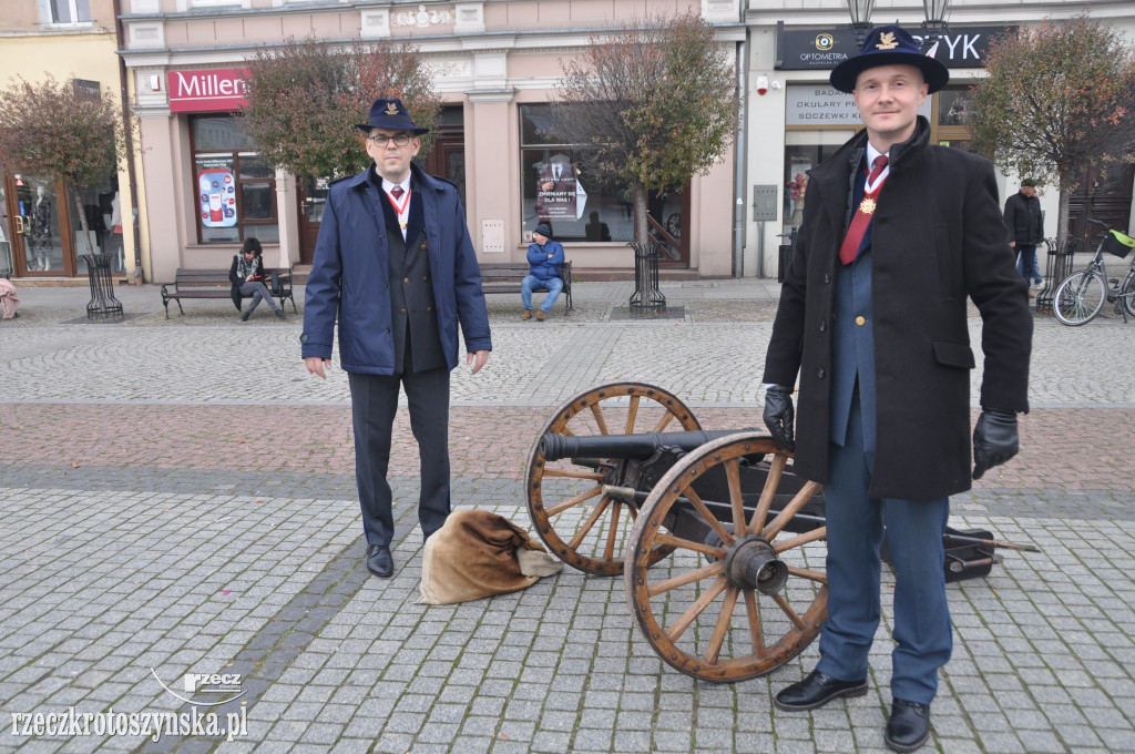 VI Krotoszyński Bieg Niepodległości