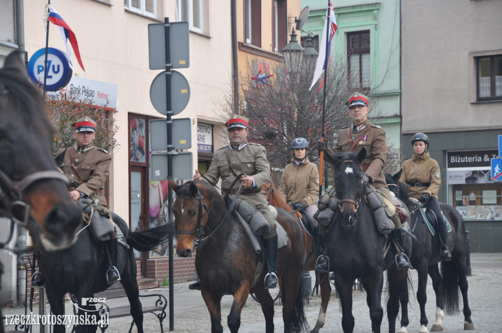 VI Krotoszyński Bieg Niepodległości