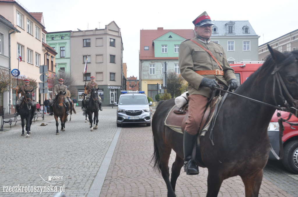 VI Krotoszyński Bieg Niepodległości