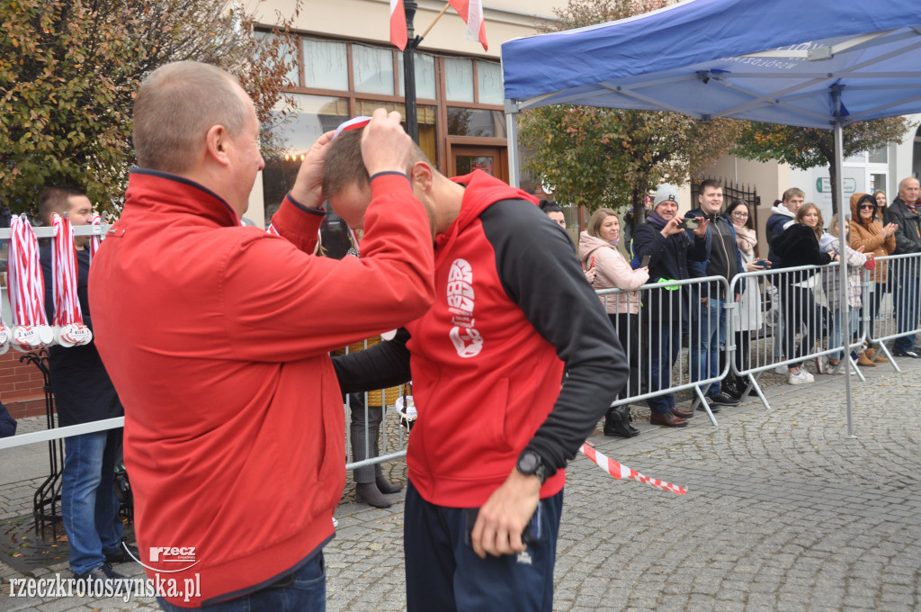 VI Krotoszyński Bieg Niepodległości
