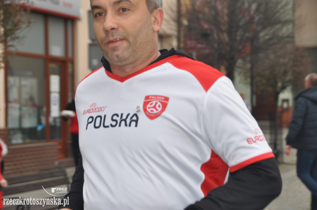 VI Krotoszyński Bieg Niepodległości