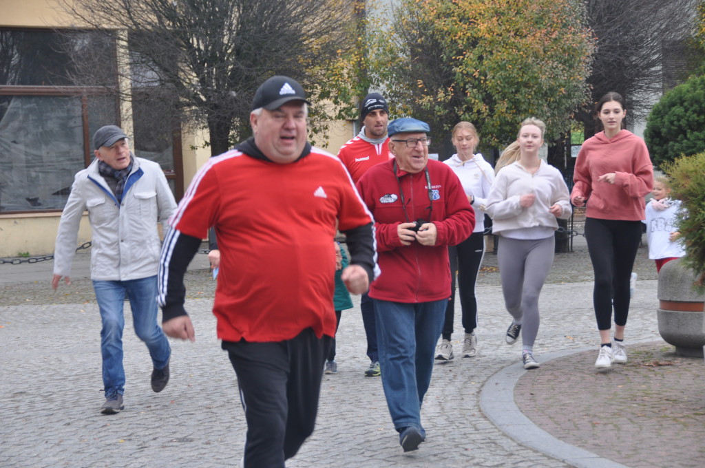 VI Krotoszyński Bieg Niepodległości