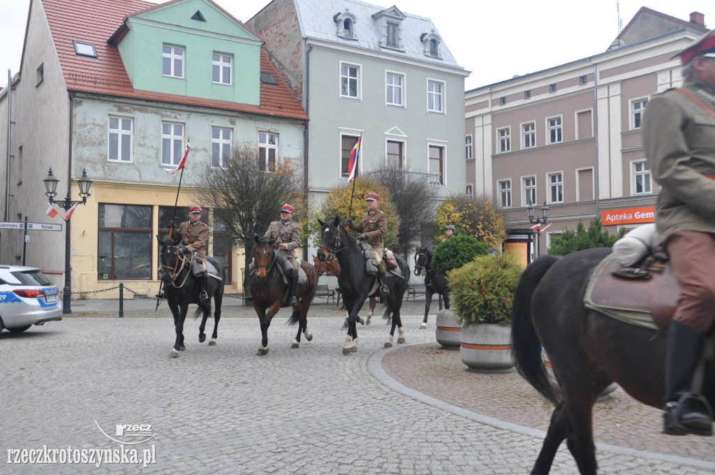 VI Krotoszyński Bieg Niepodległości