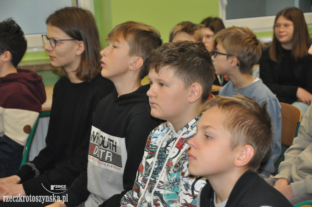 Światowy Dzień Rzucania Palenia w siódemce