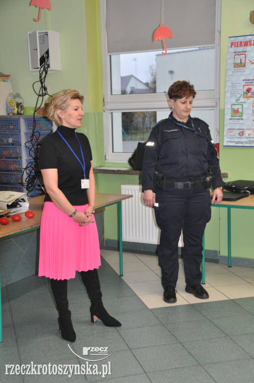 Światowy Dzień Rzucania Palenia w siódemce