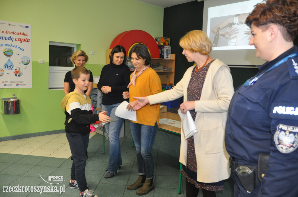 Światowy Dzień Rzucania Palenia w siódemce