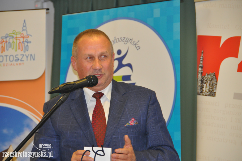Wiersze Janusza Urbaniaka w Krotoszyńskiej Bibliotece Publicznej