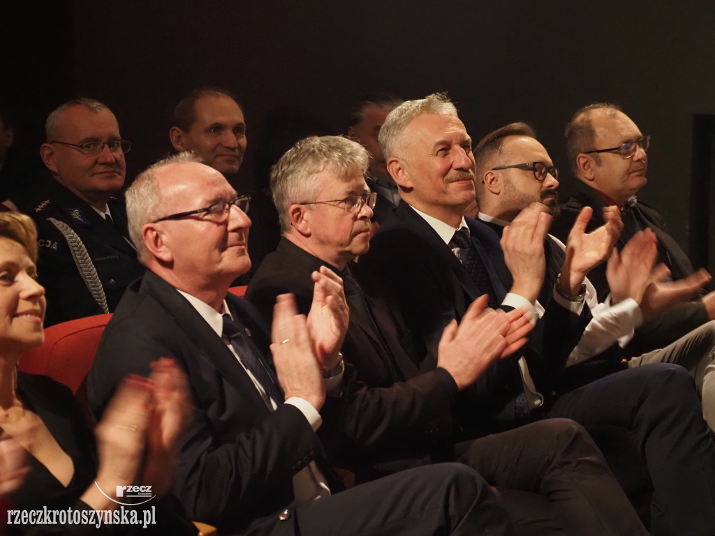Gala i bal sportowców specjalnych
