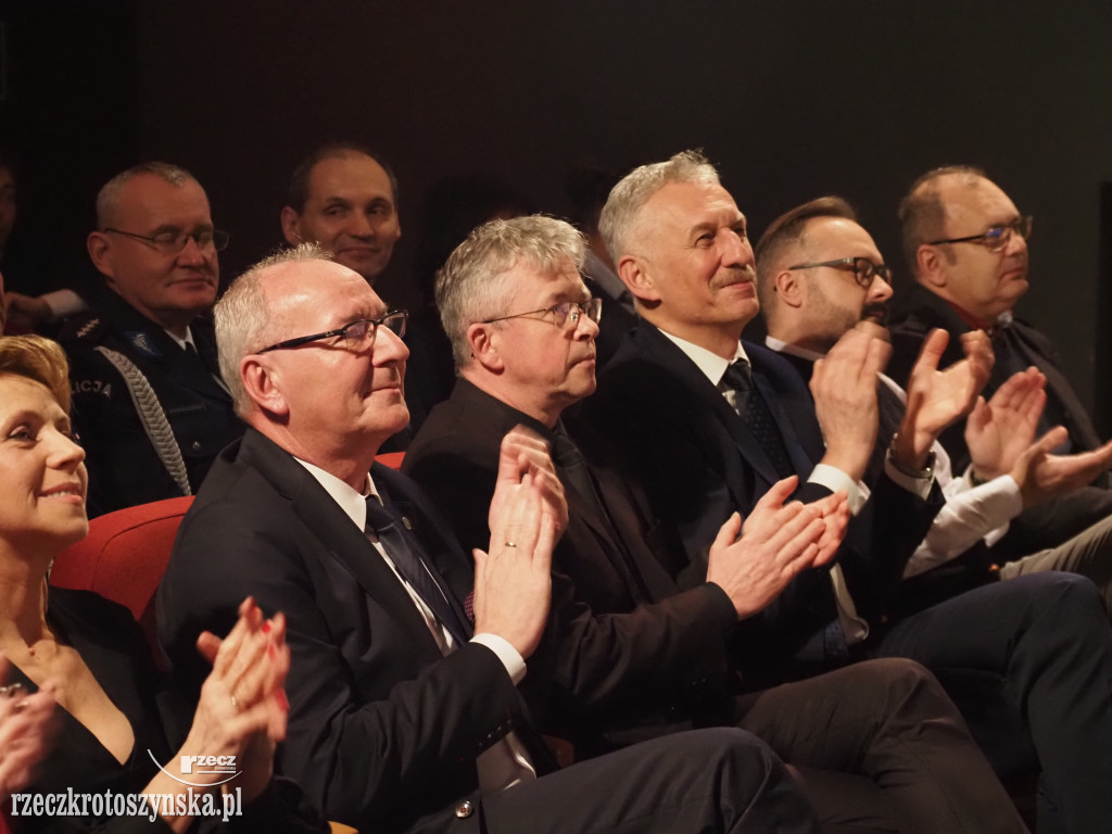 Gala i bal sportowców specjalnych