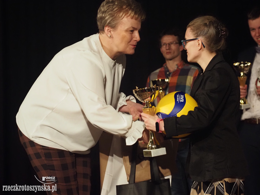 Gala i bal sportowców specjalnych