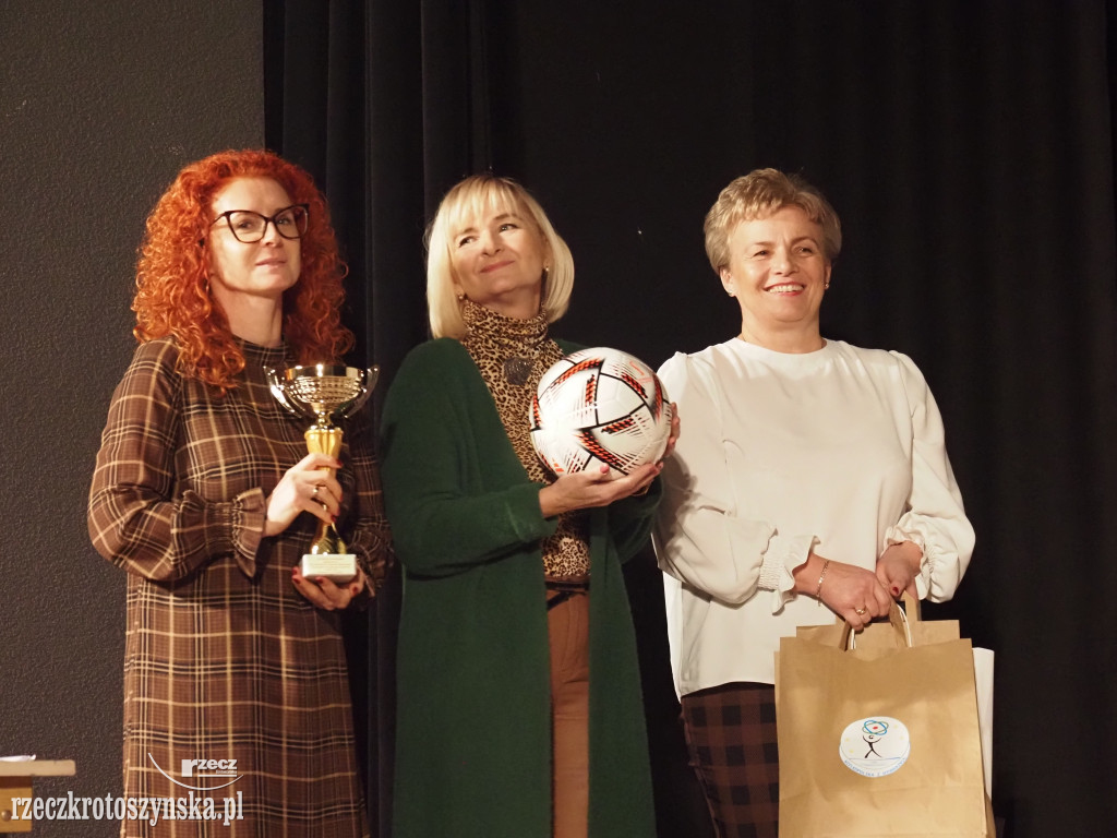 Gala i bal sportowców specjalnych