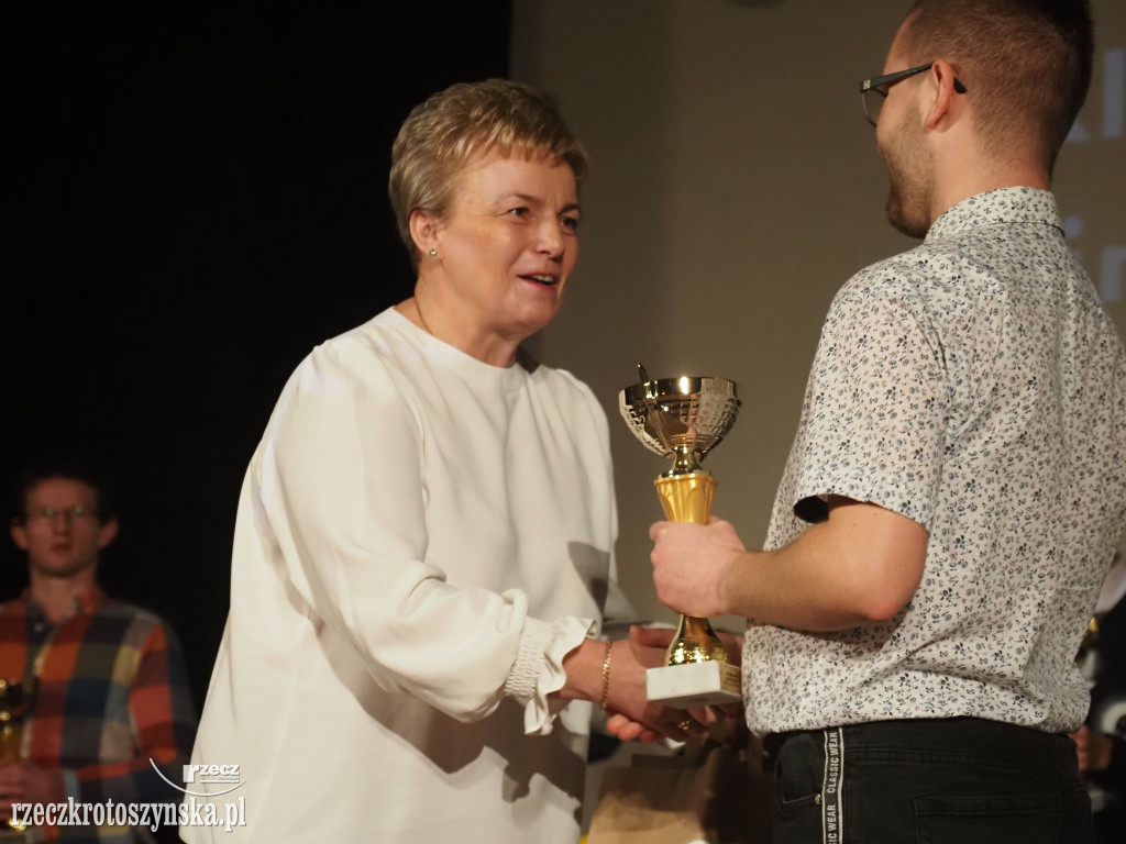 Gala i bal sportowców specjalnych
